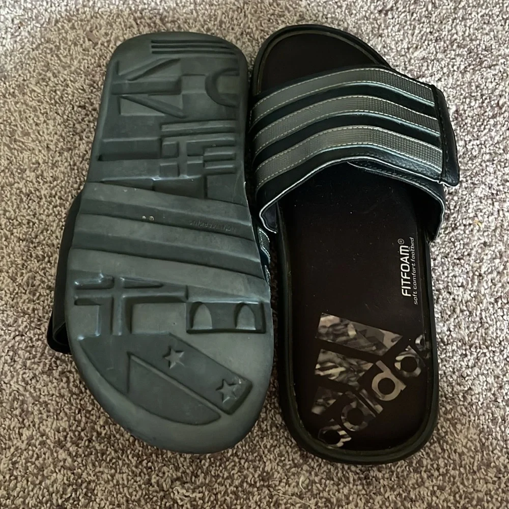 Adidas Slides - Picture 2 of 7